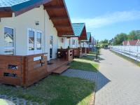 Domki Żeglarz Ustronie Morskie - Chambres d’hôtes Ustronie Morskie