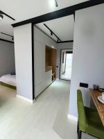 Уютная квартира с видом на море 89 - B&B