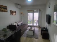 B&B Belgrade - Apartment Violet - Bed and Breakfast Belgrade