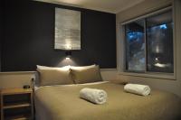 Apartamento Deluxe de 2 dormitorios
