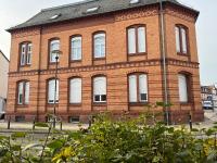 Apartment ZUR ALTEN POST - B&B