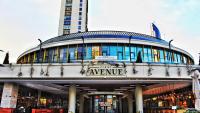 B&B Istanbul - First Avenue Mall & Residence - Bed and Breakfast Istanbul