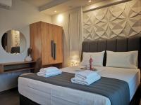 Suite - Vue sur Ville