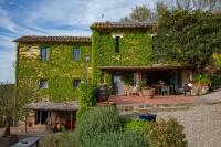 Agriturismo & Winery Il Bacio - B&B