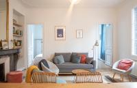 Le Victor Hugo - Hyper centre - B&B Dieppe