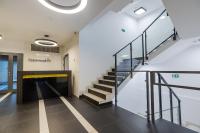 SuperApart Przyokopowa 35 - B&B Varsavia