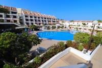 Parque Santiago I 242 by Tenerife Rental & Sales - Bed and Breakfast Playa de las Américas