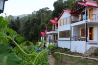 B&B Rāmgarh - Hidden Trails Ramgarh, Nainital - Bed and Breakfast Rāmgarh