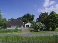 Ferienhaus Mitteldeich - B&B