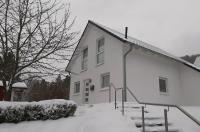 B&B Heimbach - Ferienhaus - a69682 - Bed and Breakfast Heimbach