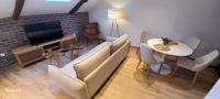 Suite Lit King-Size