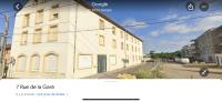 L'abstrait Metz Thionville Wifi Un-Séjour-à-Part - B&B