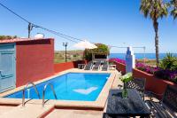 Finca la Gaviota - Terazza - B&B Icod de los Vinos