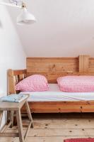 Chambre Simple - Vue sur Montagne