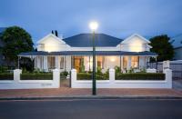 B&B Stellenbosch - Middedorp Manor - Bed and Breakfast Stellenbosch