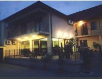 B&B Arad - Pensiunea Mystique - Bed and Breakfast Arad