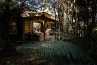 Bungalow am Wasser