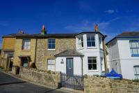 Jumble Cottage - B&B Seaview