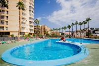 Fantastic Apartment las americas heart - B&B