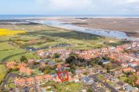Coastguard Cottage: Wells-next-the-Sea, N. Norfolk - B&B Wells-next-the-Sea