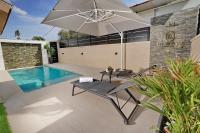 Suite con Piscina Privata