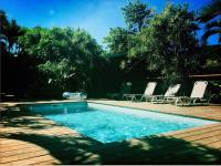 Mabouya chez Villas Piment Café - B&B