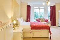 B&B Broadstairs - Host & Stay - Admiral's Rest - Bed and Breakfast Broadstairs