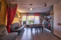 B&B Allevard - Studio Au Pieds Pistes Ski Collet - Bed and Breakfast Allevard