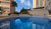 GALEON sea view apartment - Chambres d’hôtes Benidorm