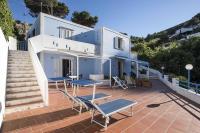 Villa Maga Circe - Bed and Breakfast