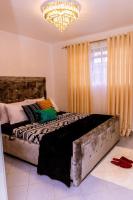 Juston Homes AirBNB kisii - B&B
