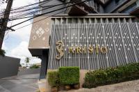 Aristo 2 Apartments by Beringela - B&B