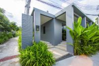 Saiyuan Estate by TropicLook - Chambres d’hôtes Ban Raboet Kham