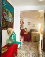 El Rincón de Maru - B&B Cazalla de la Sierra