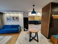 Szymborskiej 2 Centrum z parkingiem podziemnym Apartamenty LUNA Bialystok - B&B