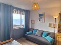 Studio rénové - Pied des pistes - Prapoutel - Les 7 laux - B&B Les Adrets