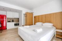 Camera Matrimoniale Deluxe