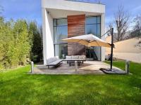 L'Eden - Maison architecte 235m2 Disney - Chambres d’hôtes Le Perreux-sur-Marne