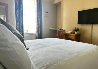 B&B Clitheroe - Station Lounge & Rooms - Bed and Breakfast Clitheroe