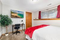 Oak Haven: 3 King Beds + Fast Wi-Fi + FREE Parking - B&B