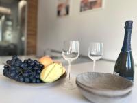Smart Apartment Warsaw - Bed and Breakfast