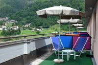 Appartamenti Vacanze Casa Marilleva - B&B Mezzana