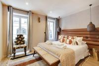 Amazing Residence Caire Montorgueil - B&B París