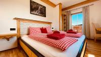 Chambre Double avec Balcon