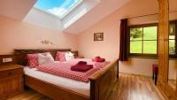 Suite 2 Chambres avec Balcon