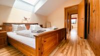 Suite 1 Chambre avec Balcon