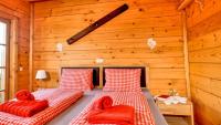 Apartment mit 2 Schlafzimmern und Balkon
