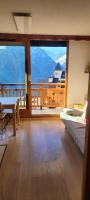 B&B Vénosc - Appartement les 2 Alpes avec vue sur la muzelle - Bed and Breakfast Vénosc