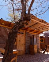 DOMOS PUJLLAI San Pedro de Atacama - B&B San Pedro de Atacama