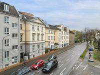 Stilvolle 2-Zimmer-Wohnung in Potsdam Ideale Lage für Sightseeing - B&B